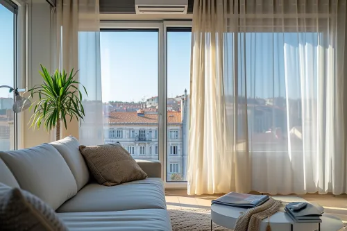 Schéma explicatif du fonctionnement d'une pompe à chaleur et de la climatisation réversible à Rodez.