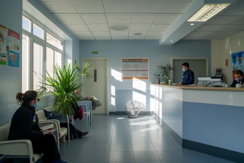 Découvrez nos solutions de dépannage pour les pannes fréquentes en réparation de climatisation à Rodez, adaptées à votre cabinet médical.